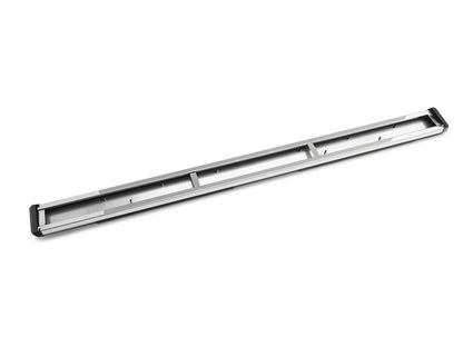 Barricade S6 Running Boards; Stainless Steel (19-25 RAM 1500 Crew Cab)