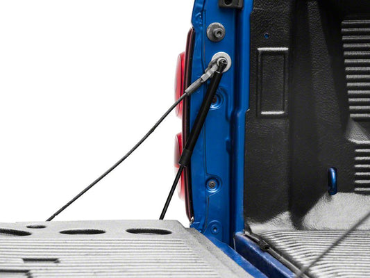Barricade Tailgate Assist (02-08 RAM 1500)