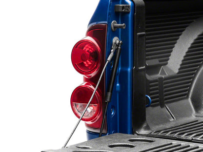 Barricade Tailgate Assist (02-08 RAM 1500)
