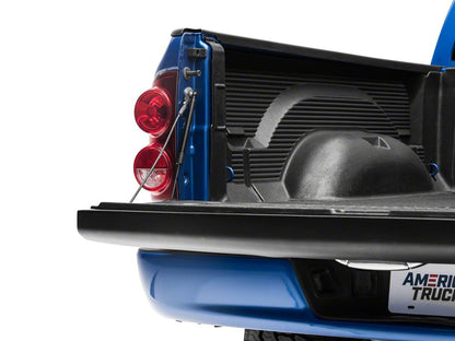 Barricade Tailgate Assist (02-08 RAM 1500)