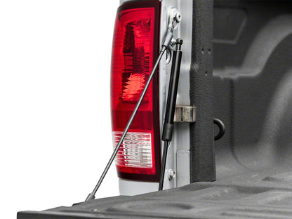 Barricade Tailgate Assist (09-18 RAM 1500)