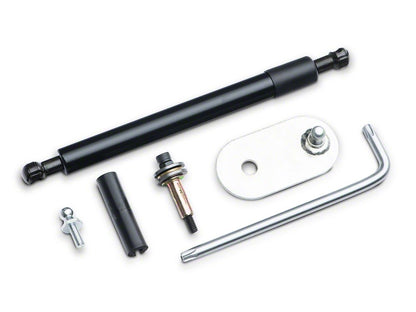 Barricade Tailgate Assist (09-18 RAM 1500)