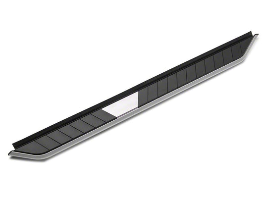 Barricade Pioneer Aluminum Running Boards (19-25 RAM 1500 Quad Cab)