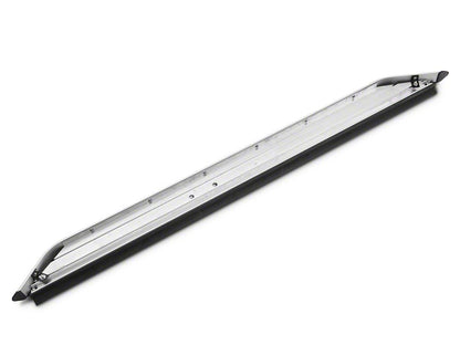 Barricade Pioneer Aluminum Running Boards (19-25 RAM 1500 Quad Cab)