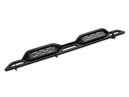 Barricade HD Drop Side Step Bars (09-18 RAM 1500 Quad Cab)