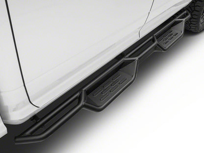 Barricade HD Drop Side Step Bars (09-18 RAM 1500 Crew Cab)