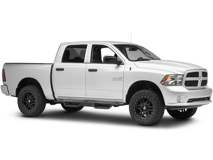 Barricade HD Drop Side Step Bars (09-18 RAM 1500 Crew Cab)