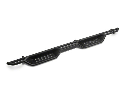 Barricade HD Drop Side Step Bars (09-18 RAM 1500 Crew Cab)