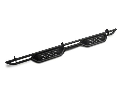 Barricade HD Drop Side Step Bars (09-18 RAM 1500 Crew Cab)