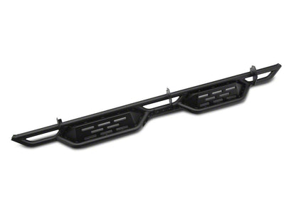 Barricade HD Drop Side Step Bars (19-25 RAM 1500 Quad Cab)
