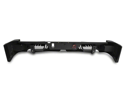 Barricade Extreme HD Rear Bumper (19-25 RAM 1500)