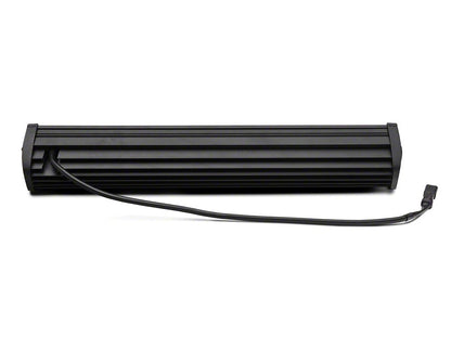 Barricade 20-Inch Dual Row LED Light Bar for Barricade Pre-Runner Front Bumpers Only (Universal; Some Adaptation May Be Required)