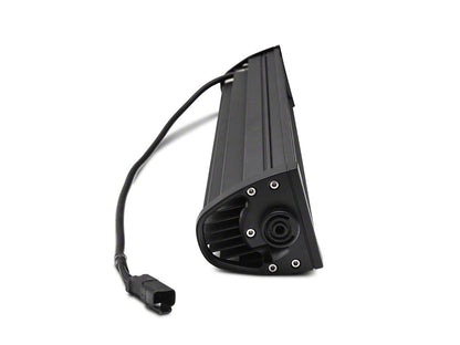 Barricade 20-Inch Dual Row LED Light Bar for Barricade Pre-Runner Front Bumpers Only (Universal; Some Adaptation May Be Required)