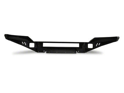 Barricade HD Off-Road Front Bumper with LED Fog Lights (13-18 RAM 1500, Excluding Rebel)