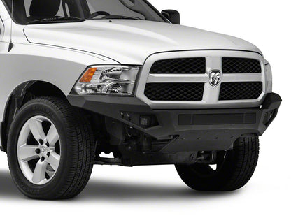 Barricade Skid Plate for Barricade HD Off-Road Front Bumper R109951 Only (13-18 RAM 1500, Excluding Rebel)