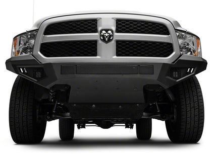 Barricade Skid Plate for Barricade HD Off-Road Front Bumper R109951 Only (13-18 RAM 1500, Excluding Rebel)