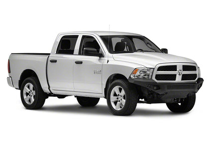 Barricade Skid Plate for Barricade HD Off-Road Front Bumper R109951 Only (13-18 RAM 1500, Excluding Rebel)