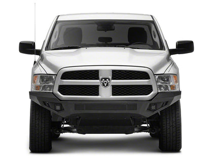 Barricade Skid Plate for Barricade HD Off-Road Front Bumper R109951 Only (13-18 RAM 1500, Excluding Rebel)