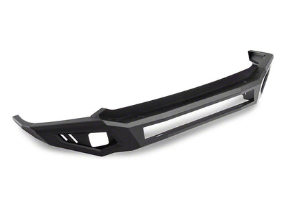 Barricade HD Off-Road Front Bumper with LED Fog Lights (19-24 RAM 1500, Excluding Rebel & TRX)