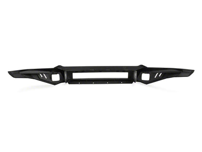 Barricade HD Off-Road Front Bumper with LED Fog Lights (19-24 RAM 1500, Excluding Rebel & TRX)