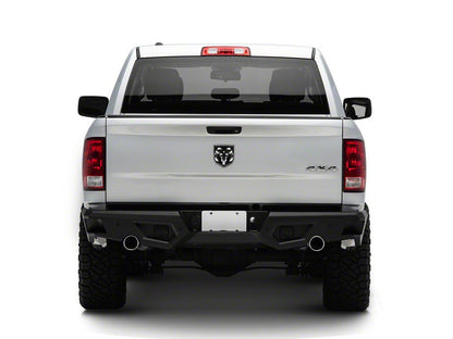 Barricade HD Off-Road Rear Bumper (09-18 RAM 1500)