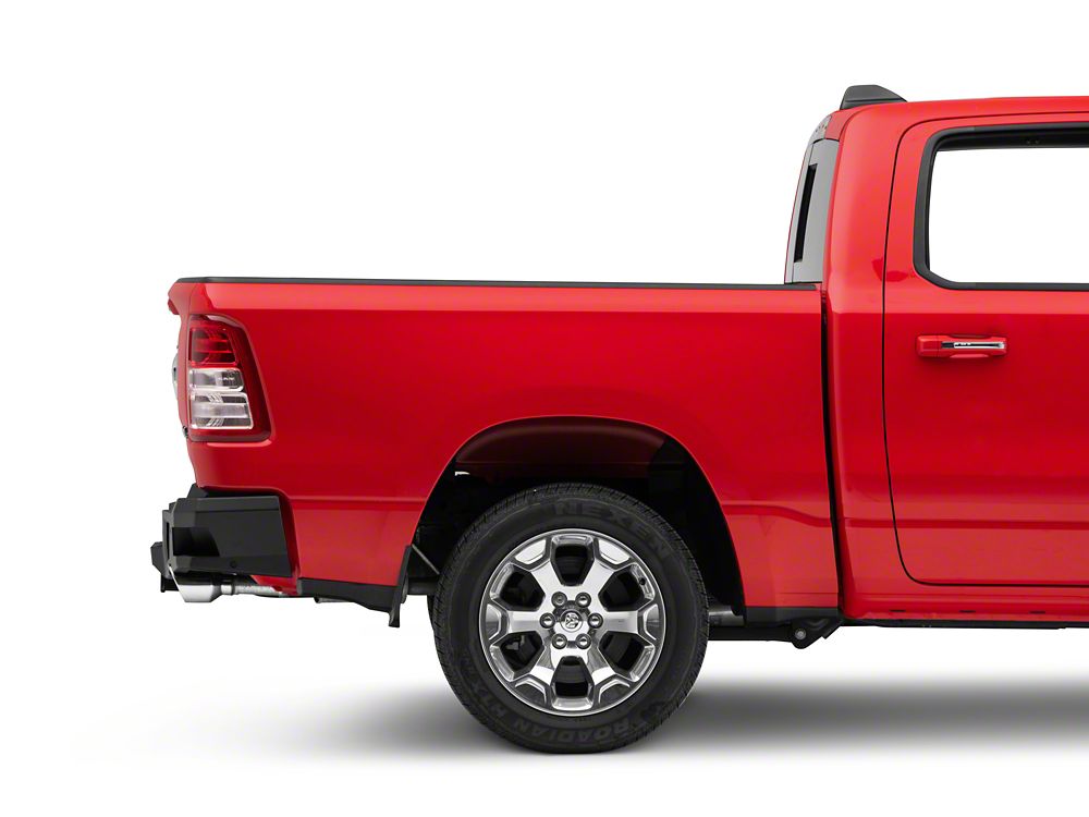 Barricade HD Off-Road Rear Bumper (19-25 RAM 1500)