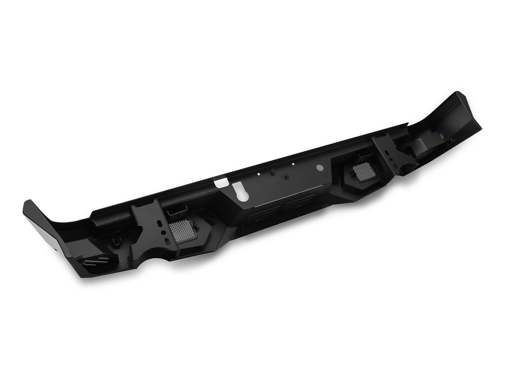 Barricade HD Off-Road Rear Bumper (19-25 RAM 1500)