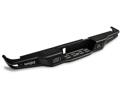 Barricade Pre-Runner Rear Bumper (09-18 RAM 1500)