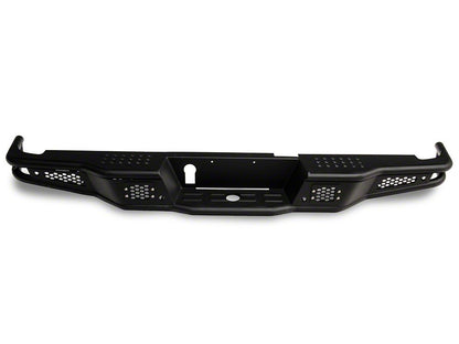 Barricade Pre-Runner Rear Bumper (09-18 RAM 1500)