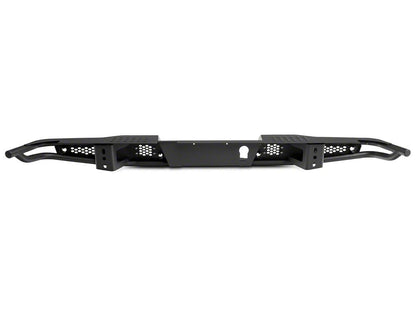 Barricade Pre-Runner Rear Bumper (09-18 RAM 1500)