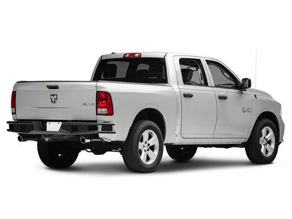Barricade Tubular HD Rear Bumper (09-18 RAM 1500)