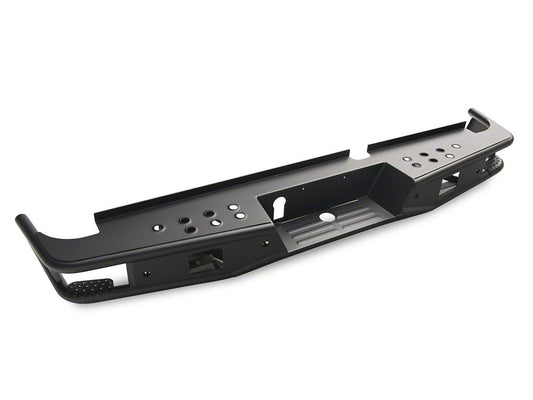 Barricade Tubular HD Rear Bumper (09-18 RAM 1500)