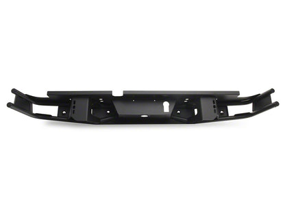 Barricade Tubular HD Rear Bumper (09-18 RAM 1500)