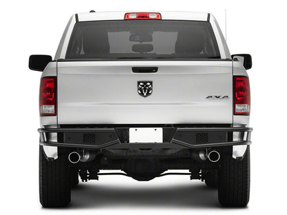 Barricade Tubular HD Rear Bumper (09-18 RAM 1500)