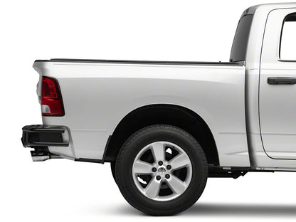 Barricade Tubular HD Rear Bumper (09-18 RAM 1500)