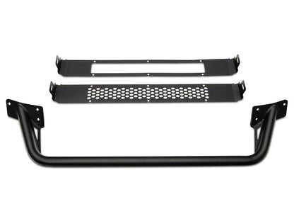Barricade Pre-Runner Front Bumper (09-12 RAM 1500)