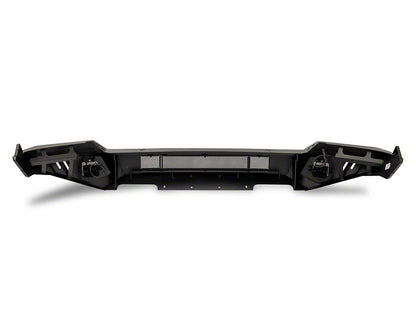 Barricade HD Off-Road Front Bumper with LED Fog Lights (09-12 RAM 1500)