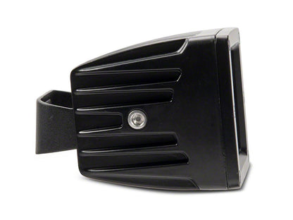Barricade HD Off-Road Front Bumper with LED Fog Lights (09-12 RAM 1500)