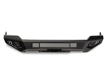 Barricade HD Off-Road Front Bumper with LED Fog Lights (09-12 RAM 1500)
