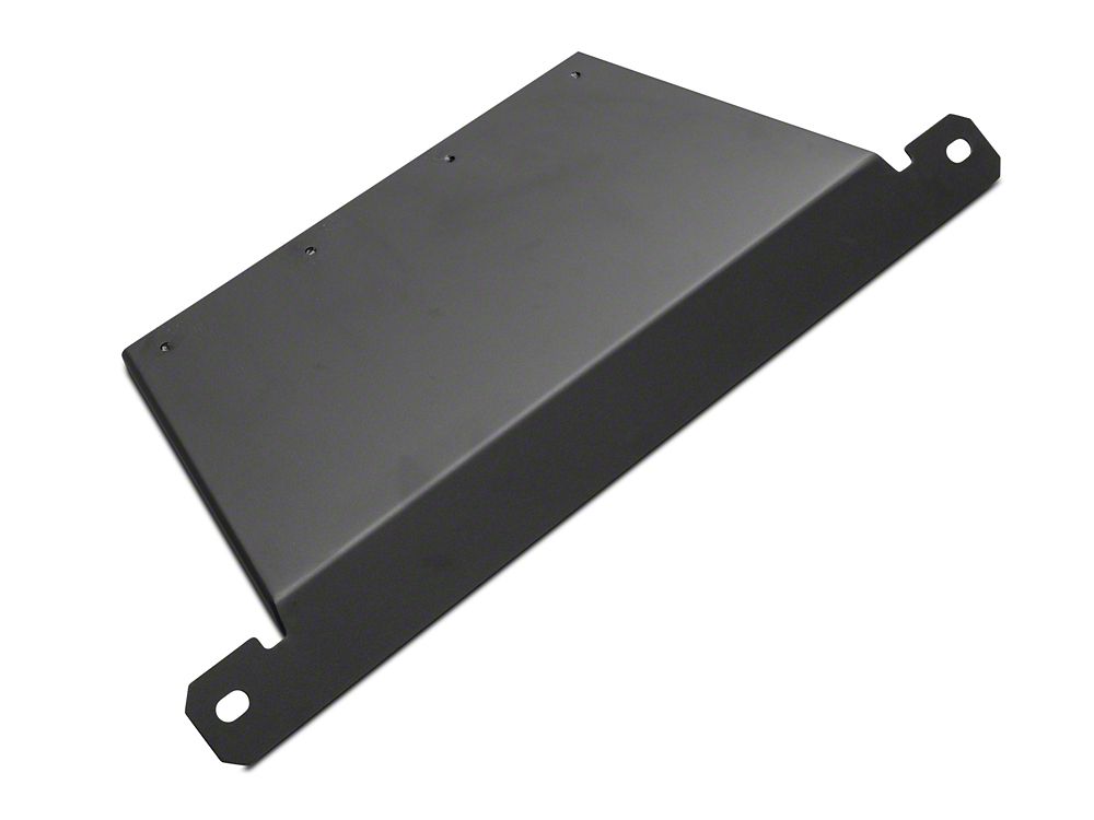 Barricade Skid Plate for Barricade HD Off-Road Front Bumper R111450 Only (09-12 RAM 1500)