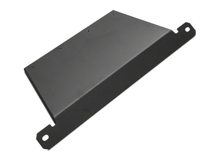 Barricade Skid Plate for Barricade HD Off-Road Front Bumper R111450 Only (09-12 RAM 1500)