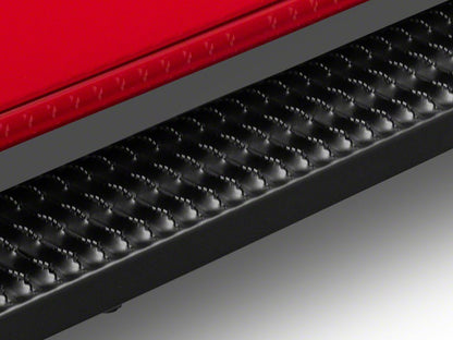 Barricade XD Running Boards (19-25 RAM 1500 Crew Cab)