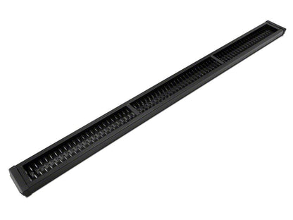 Barricade XD Running Boards (19-25 RAM 1500 Crew Cab)