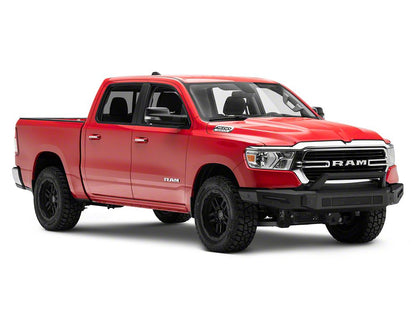 Barricade Over-Rider Hoop for Extreme HD Modular Front Bumper (19-24 RAM 1500, Excluding Rebel & TRX)