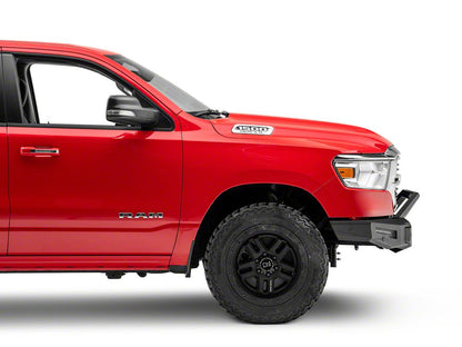 Barricade Over-Rider Hoop for Extreme HD Modular Front Bumper (19-24 RAM 1500, Excluding Rebel & TRX)
