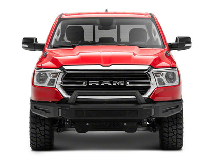 Barricade Over-Rider Hoop for Extreme HD Modular Front Bumper (19-24 RAM 1500, Excluding Rebel & TRX)