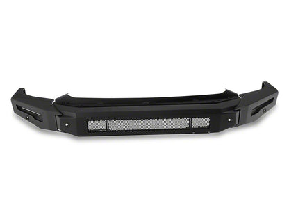Barricade Extreme HD Modular Front Bumper with LED DRL (19-24 RAM 1500, Excluding Rebel & TRX)