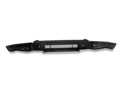 Barricade Extreme HD Modular Front Bumper with LED DRL (19-24 RAM 1500, Excluding Rebel & TRX)