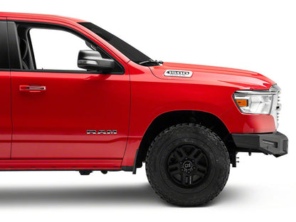 Barricade Extreme HD Modular Front Bumper with LED DRL (19-24 RAM 1500, Excluding Rebel & TRX)