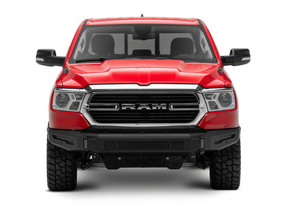 Barricade Extreme HD Modular Front Bumper with LED DRL (19-24 RAM 1500, Excluding Rebel & TRX)